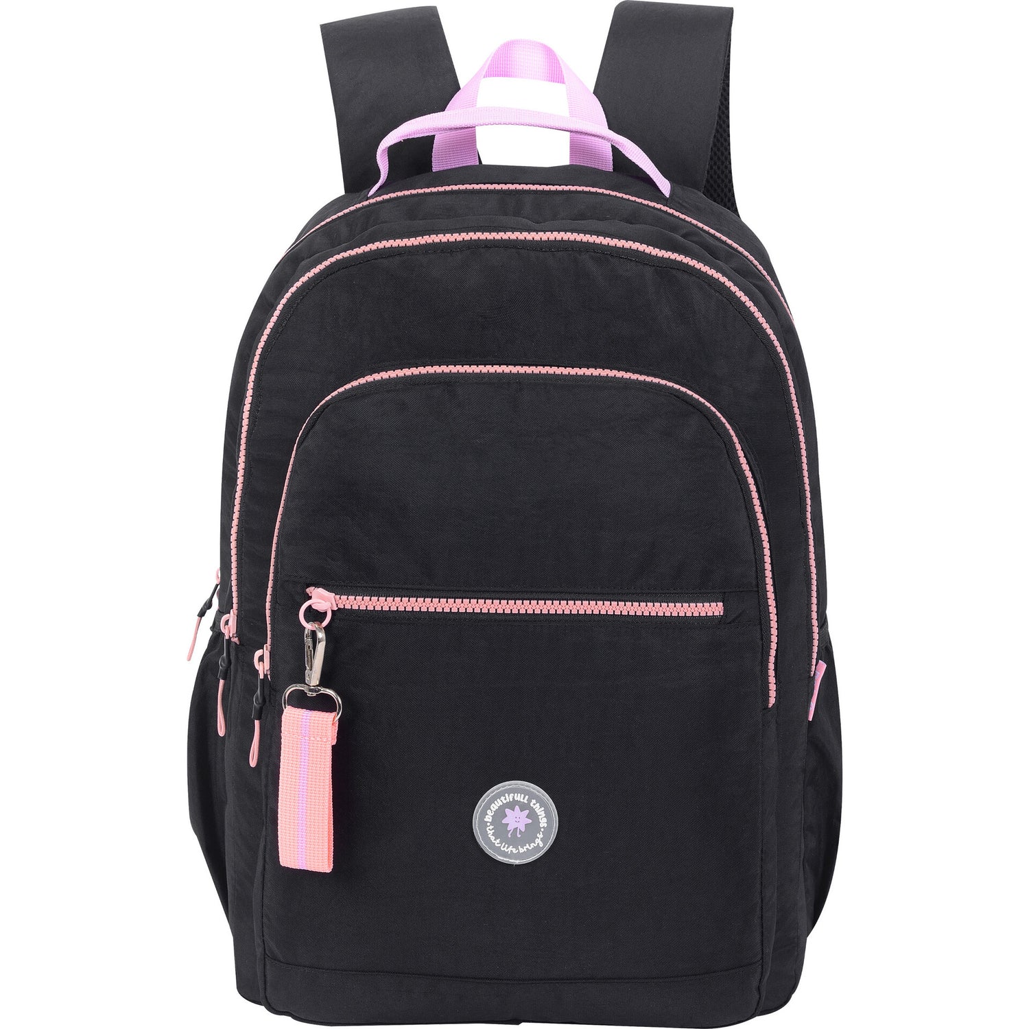 Mochila Puffy Pt Note!