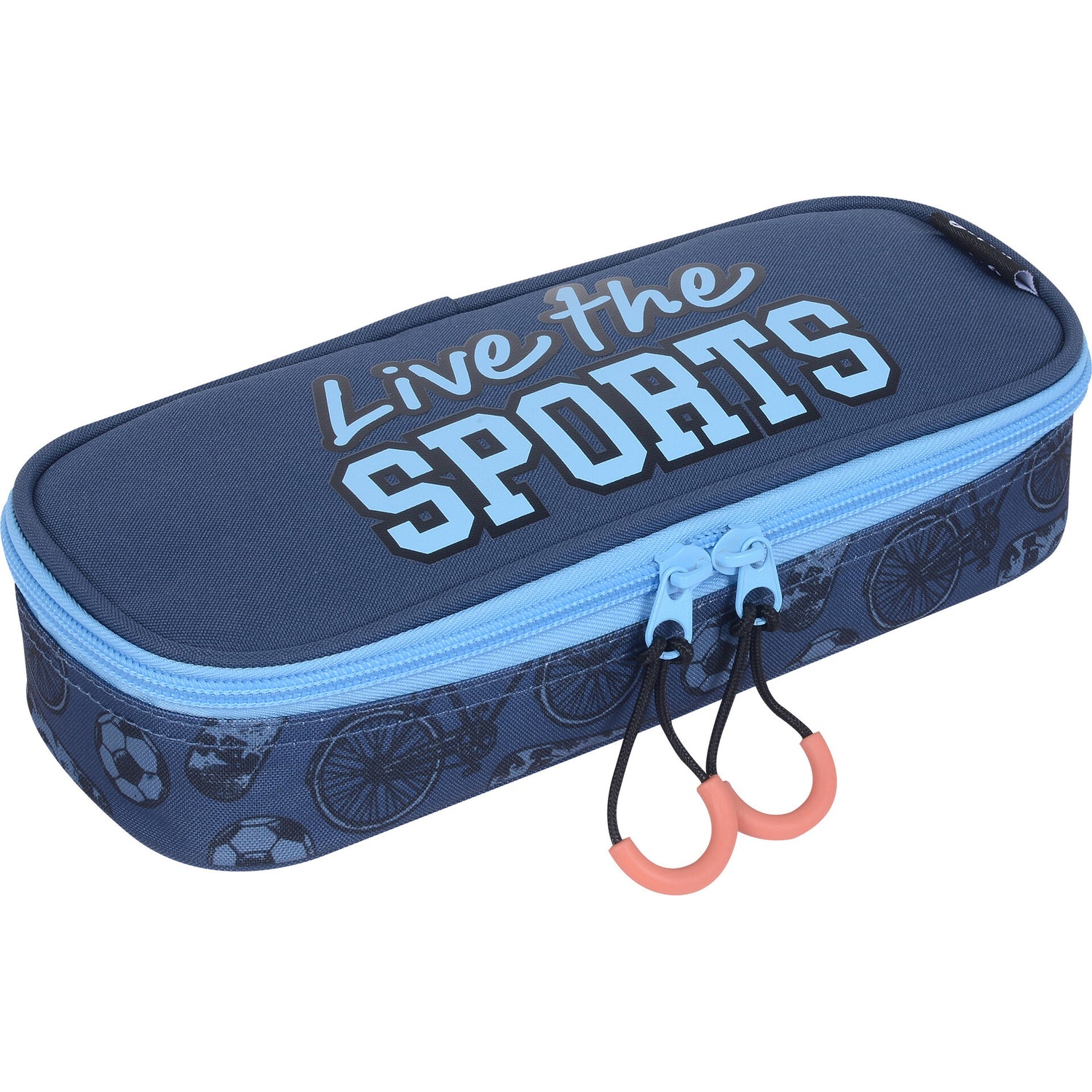 Estojo Box Sports Note!