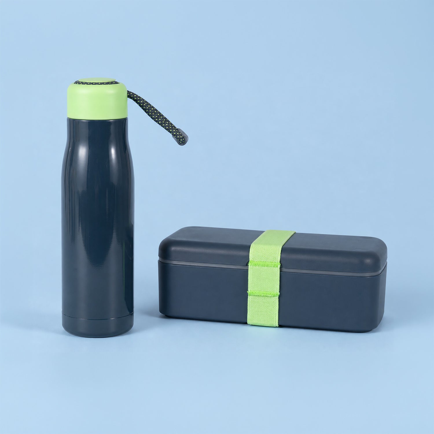 Garrafa 500ml Inox B Note!