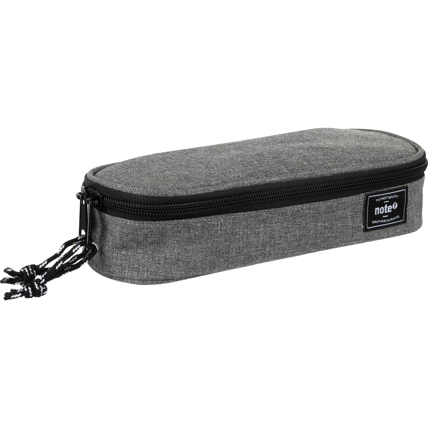 Estojo Box Cinzento Note!