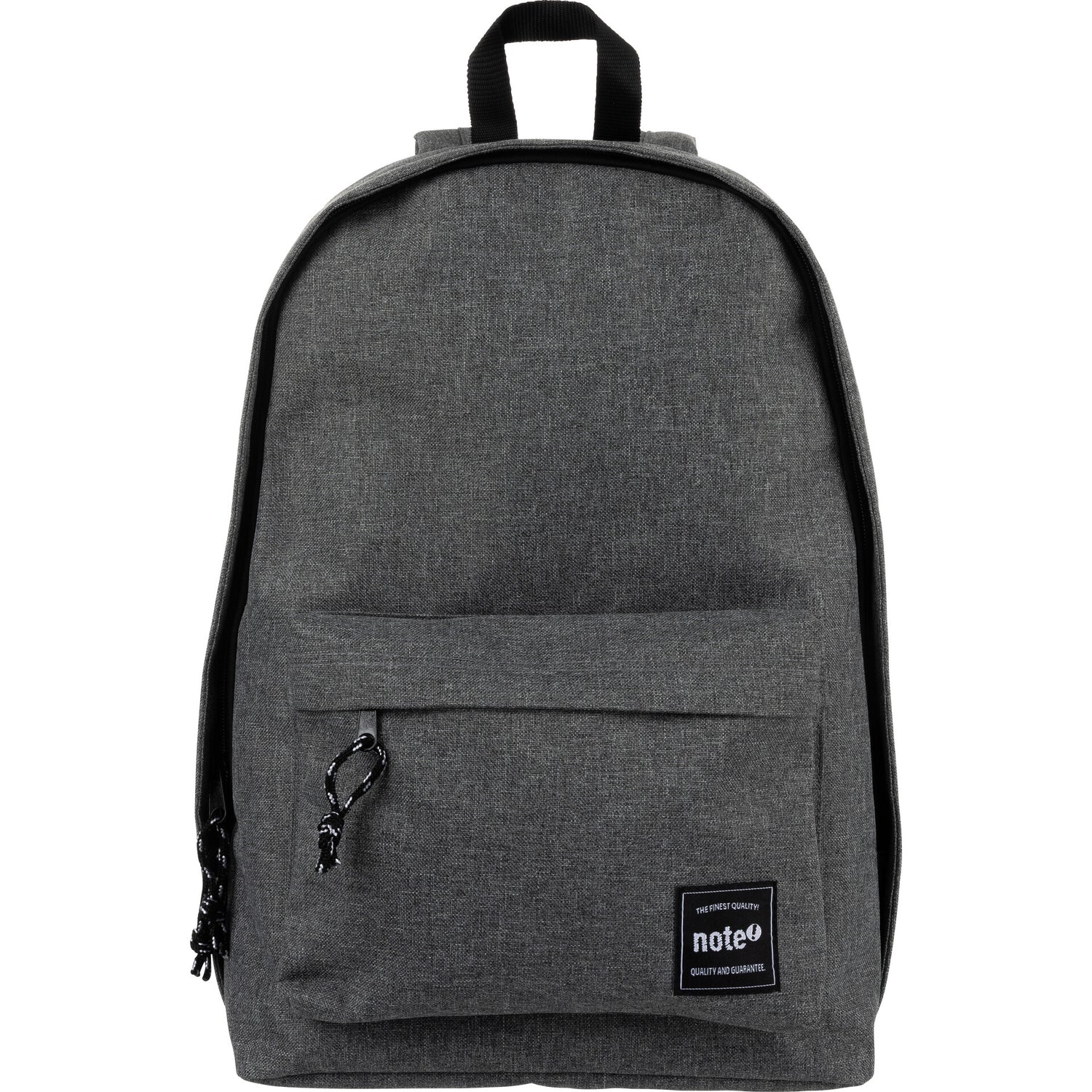Mochila 10 Anos Cinzento Note!