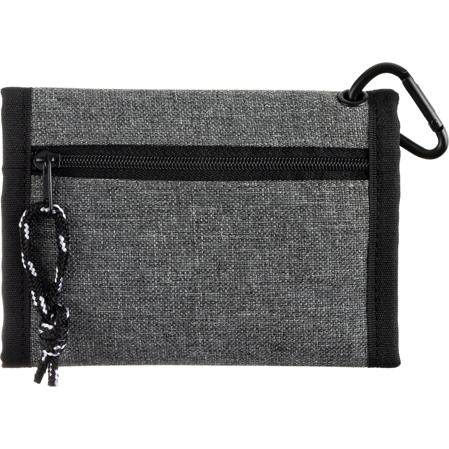 Porta-Moedas 10 Anos Cinzento Note!