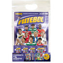 Starter Pack Panini Futebol 25/26 – Caderneta Oficial + Saquetas