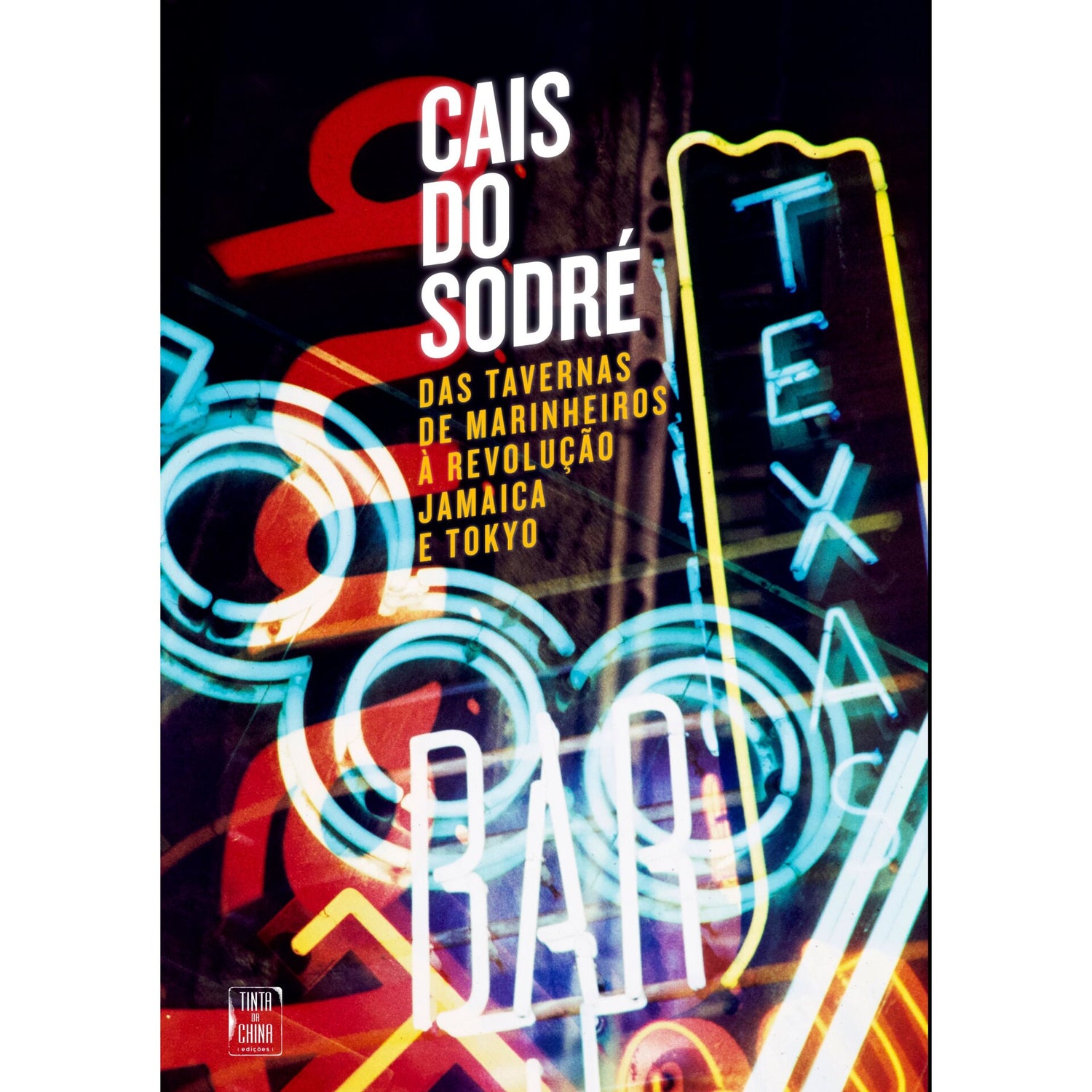 Cais Do Sodré de Aavv