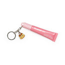 Porta-Chaves Com Gloss - Caramelo