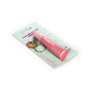 Porta-Chaves Com Gloss - Caramelo
