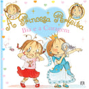 A Princesa Perfeita Nº1 - Bia e a Coragem