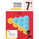 Preparar os Testes Matemática - 7.º ano de de Anabela Matoso