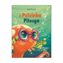 A Polvinha Pitosga de Isabel Ricardo