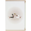 Postal - To The Happy Couple