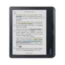 Kobo Libra Colour - Preto