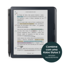 Kobo Libra Colour - Preto
