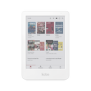 Kobo Clara Colour - Branco