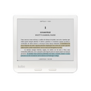 Kobo Libra Colour - Branco