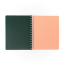 Caderno Formato A5 - Mixtape In Progress
