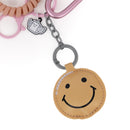 Charm Para Bolsa - Smiley