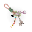 Charm Para Bolsa - Roller Skate