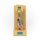 Charm Para Bolsa - Roller Skate
