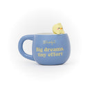 Caneca 3 D - Lazy Little Chick