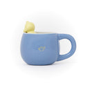 Caneca 3 D - Lazy Little Chick