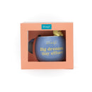 Caneca 3 D - Lazy Little Chick