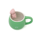 Caneca 3 D - Lazy Piglet