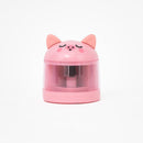 Afia Elétrico - Lazy Piglet