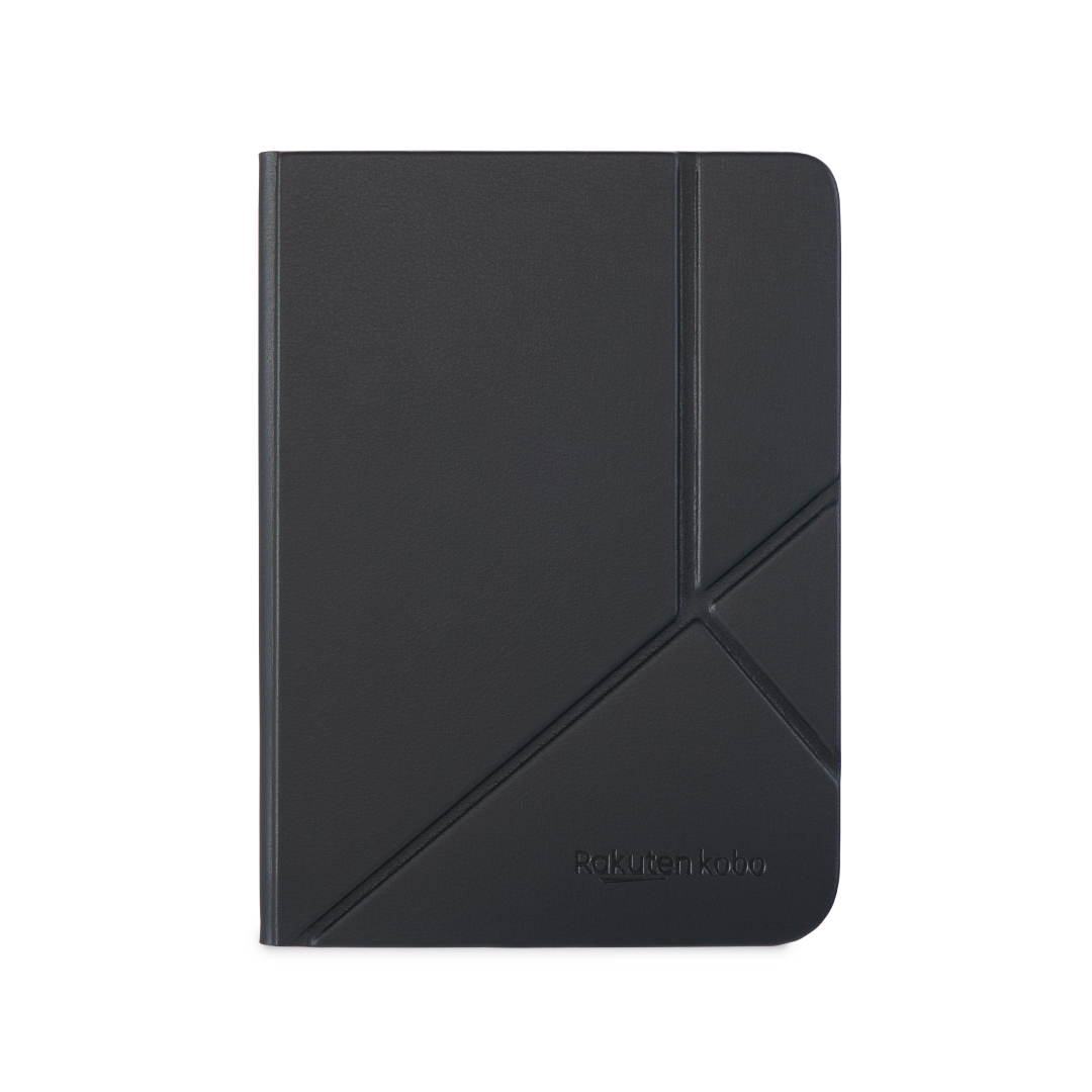 Capa Sleepcover para Kobo Clara Colour/BW - Preto