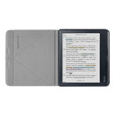 Capa Sleepcover para Kobo Libra Colour - Preto