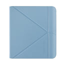 Capa Sleepcover para Kobo Libra Colour - Azul Crepúsculo