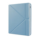 Capa Sleepcover para Kobo Libra Colour - Azul Crepúsculo