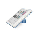 Capa Sleepcover para Kobo Libra Colour - Azul Crepúsculo
