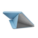 Capa Sleepcover para Kobo Libra Colour - Azul Crepúsculo