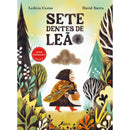 Sete Dentes-De-Leão de Ledicia Costas