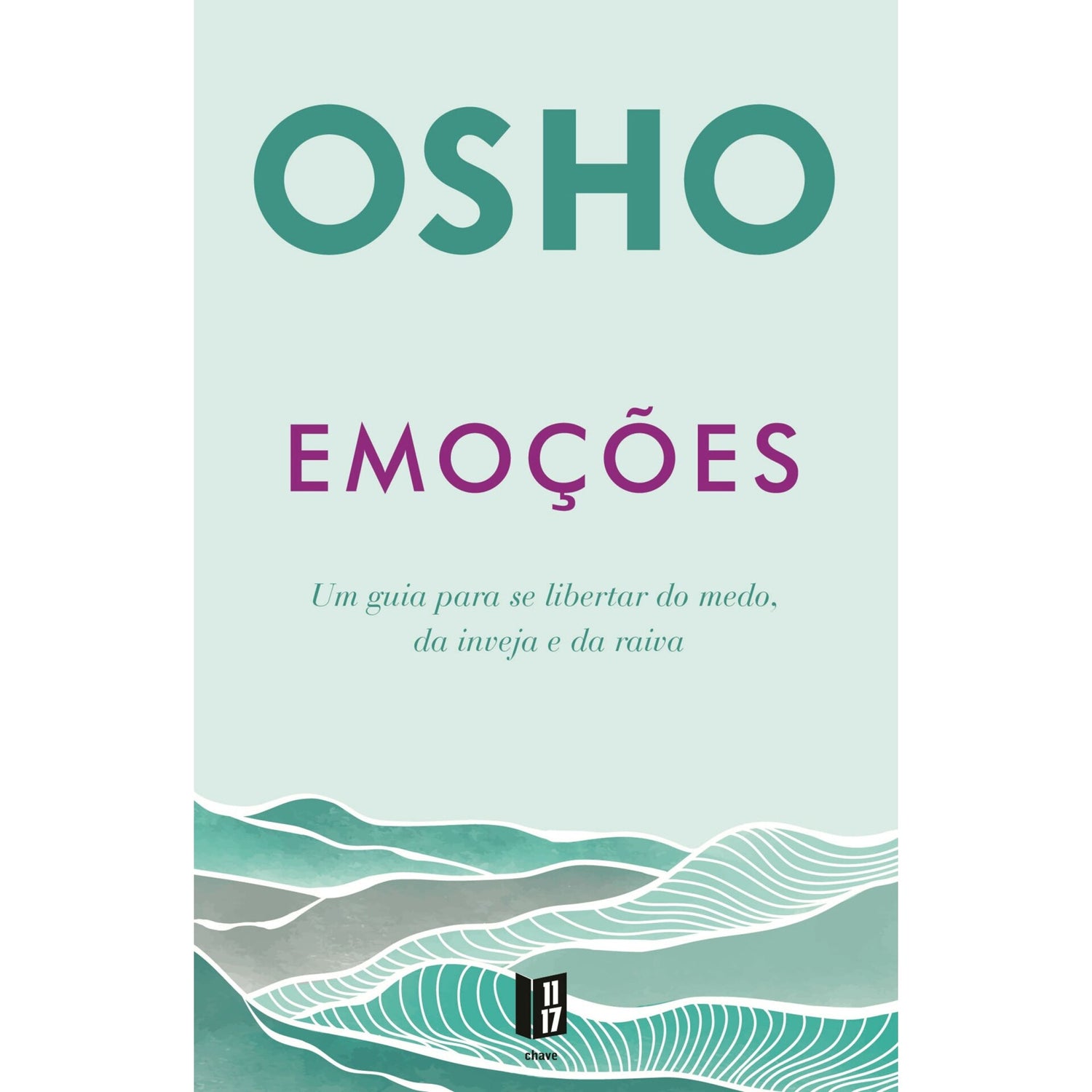 Emoções de Osho