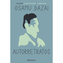 Autorretratos de Osamu Dazai