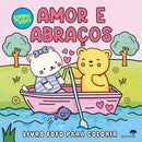 Amor E Abraços de Jacarandá Infantis E Juvenis