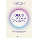 Deus Quer Falar Contigo de Pedro Frias