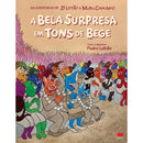 As Aventuras De Zé Leitão E Maria Cavalinho 18 de Pedro Leitão