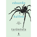 Tarântula de Eduardo Halfon