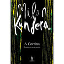 A Cortina de Milan Kundera