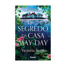 O Segredo Da Casa May Day de Victoria Scott