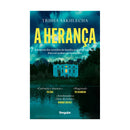 A Herança de Trisha Sakhlecha
