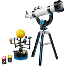 LEGO Creator - Telescópio de Exploração Espacial - 31378