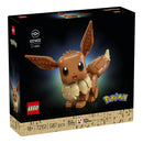 LEGO Pokémon - Eevee - 72151
