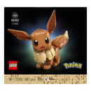 LEGO Pokémon - Eevee - 72151