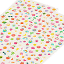 Stickers Para Unhas - Groovy