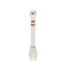 Caneta Stand-Ink Ovation Lama - Cor Azul