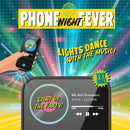 Mini Bola Disco - Phone Night Fever