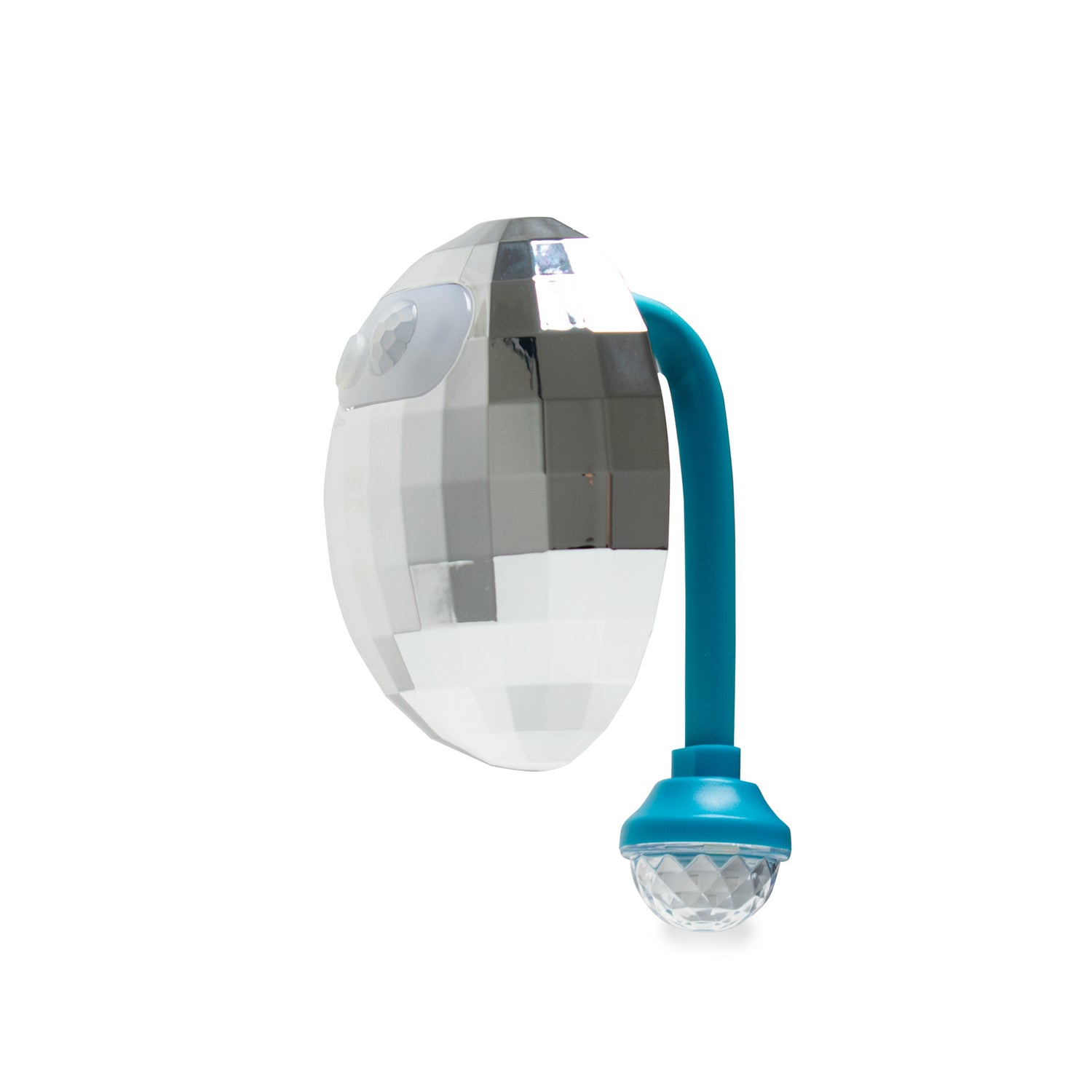 Luz Disco Para Wc - Toilet Night Fever
